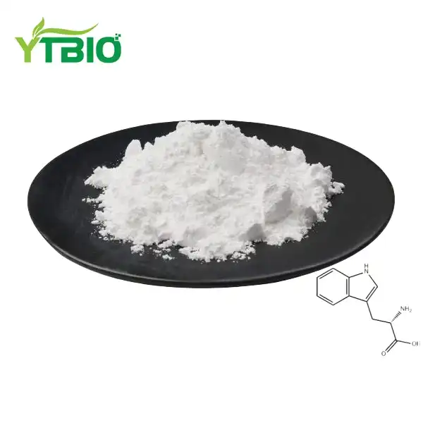 Bulk L-Tryptophan Powder